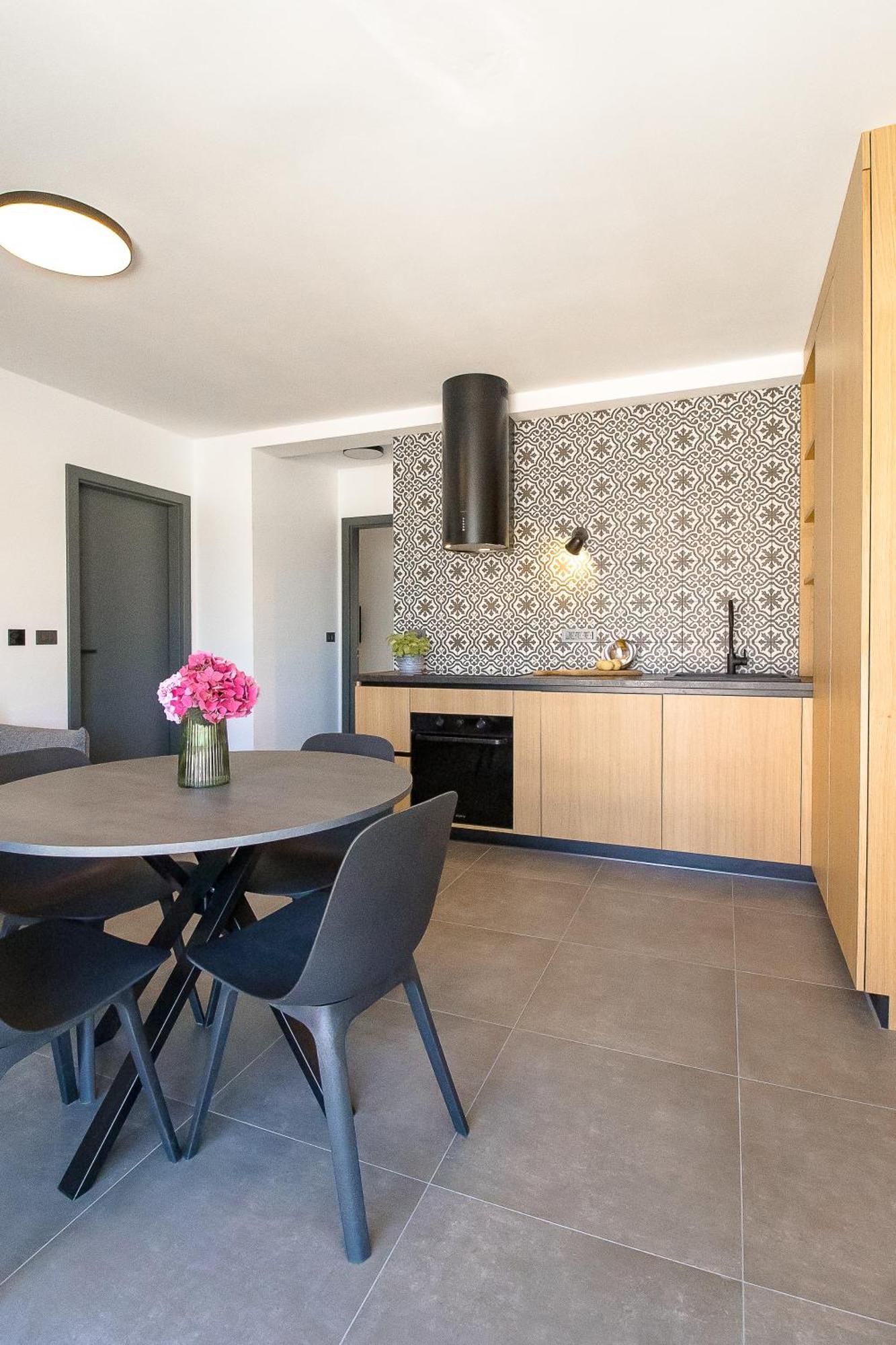 App Mercado Apartmán Poreč