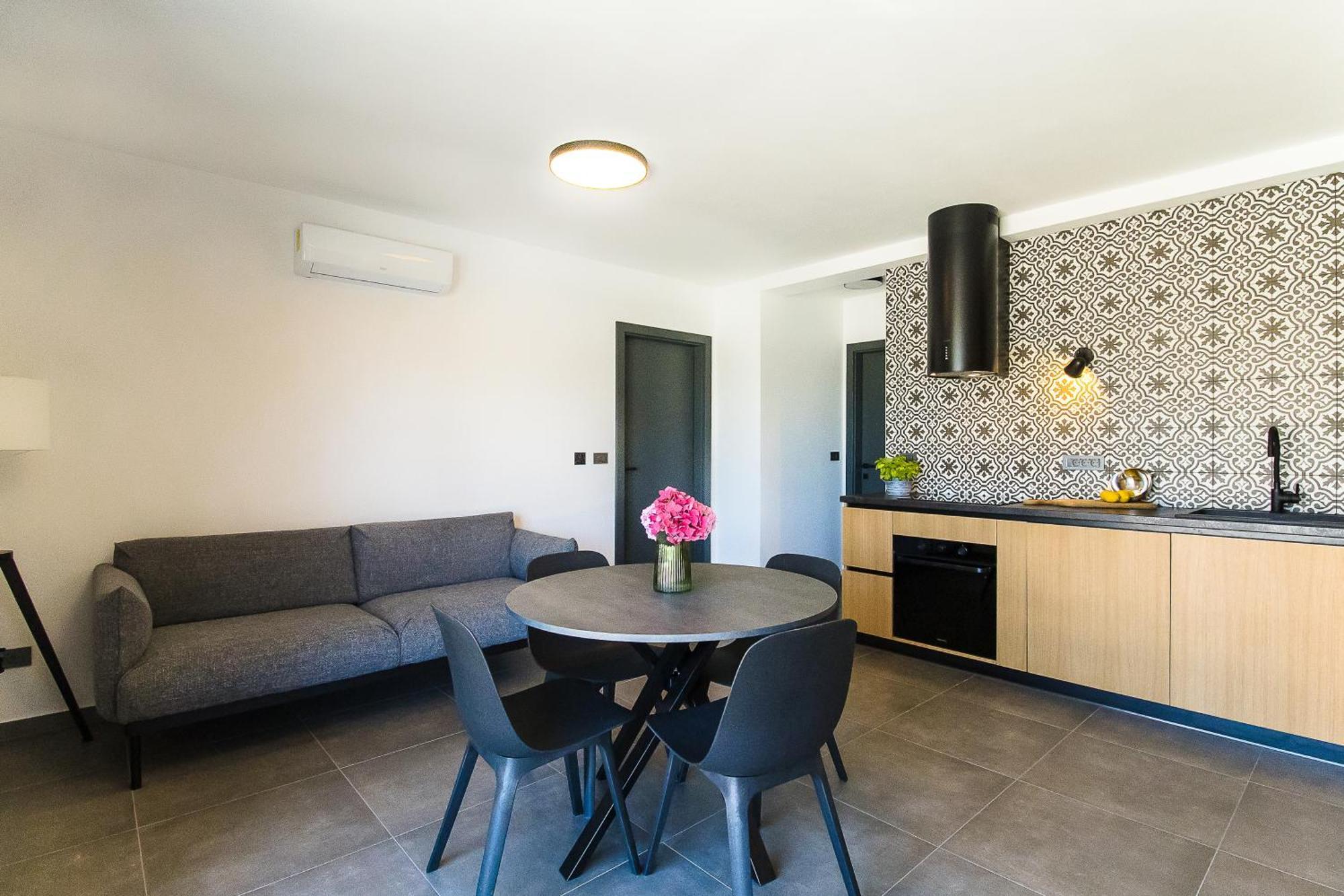 App Mercado Apartmán