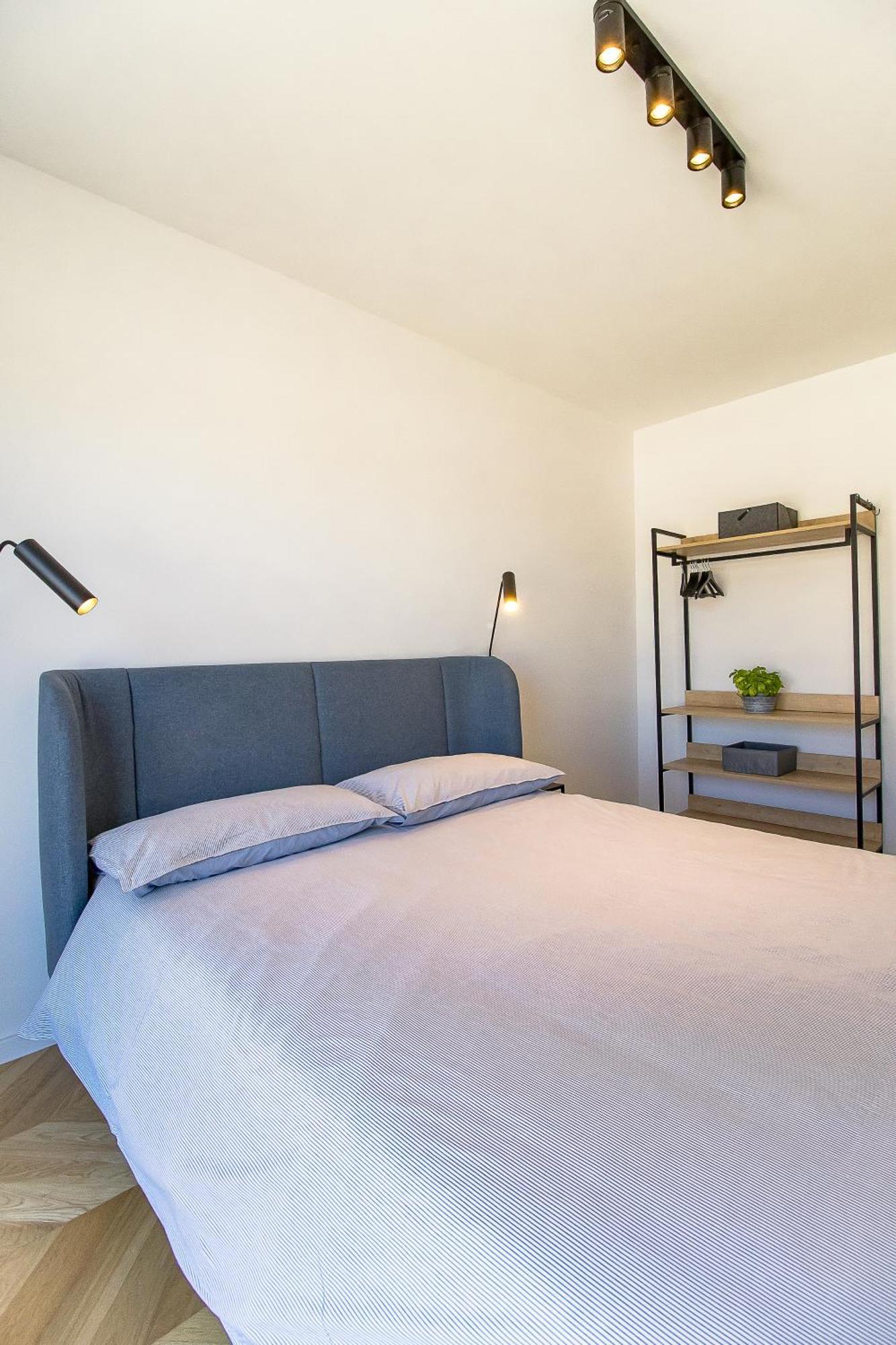 Apartmán App Mercado Poreč
