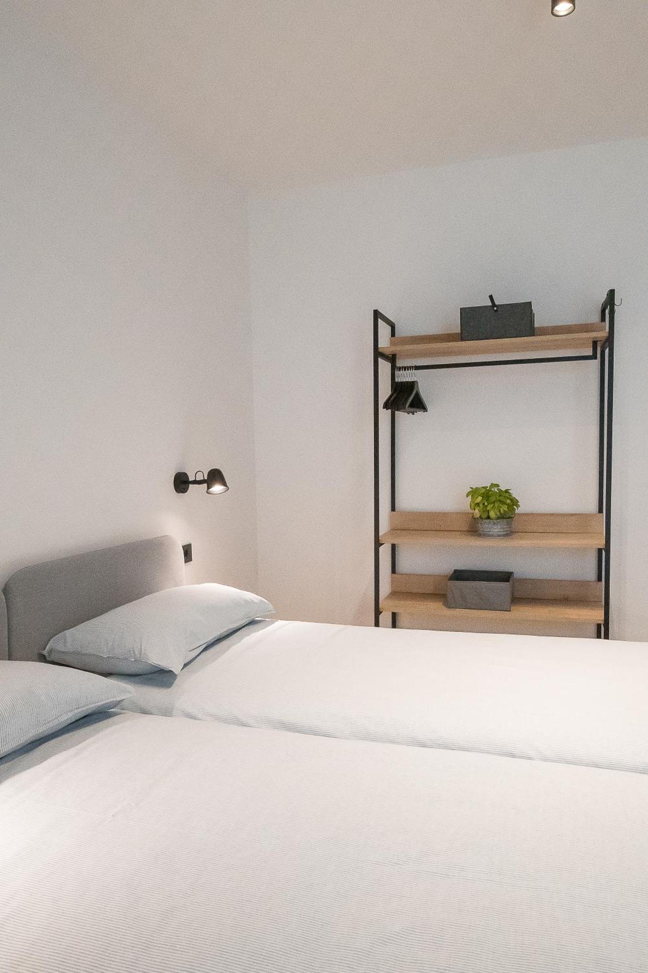 App Mercado Apartmán *