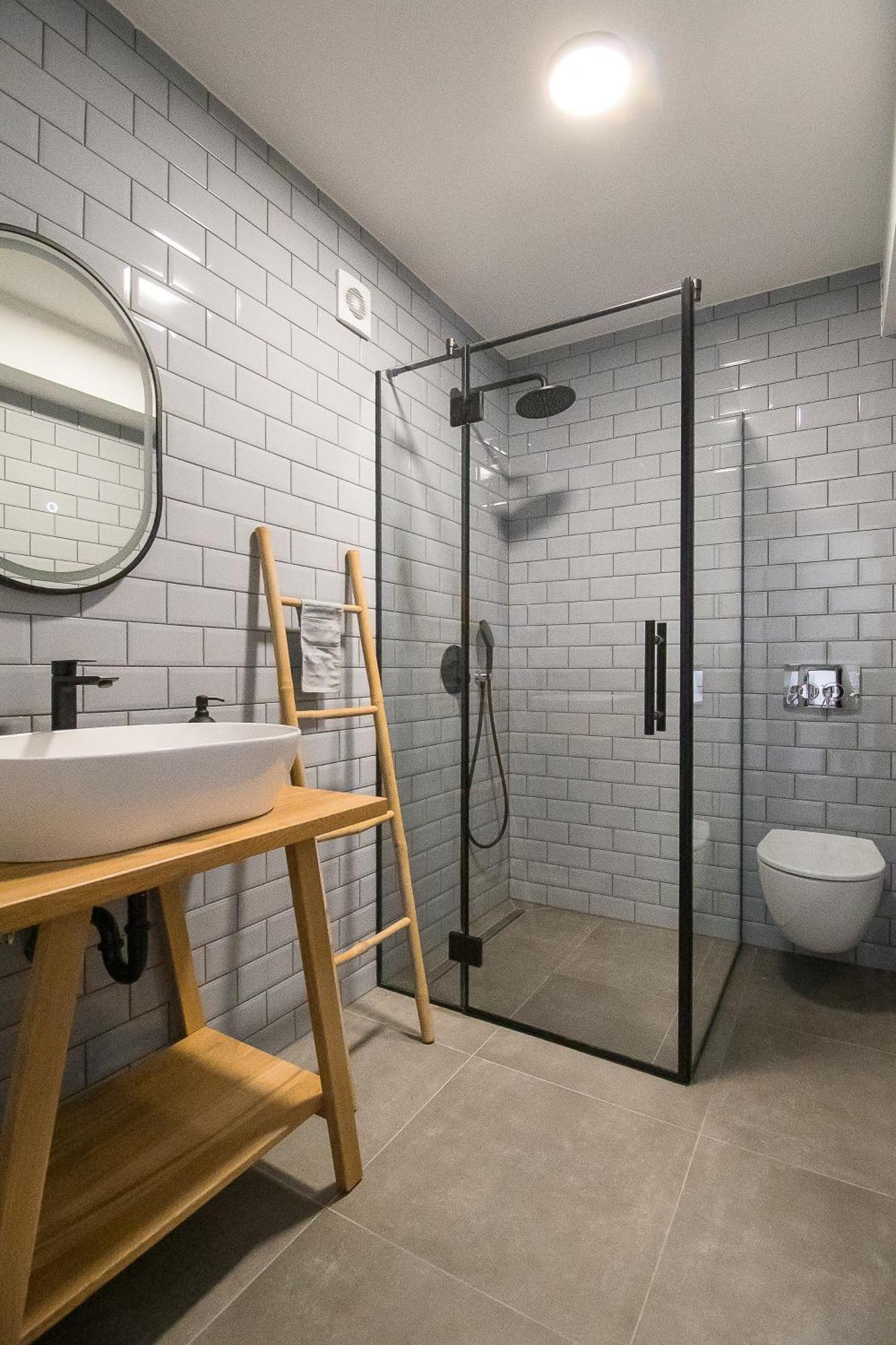 Apartmán App Mercado *
