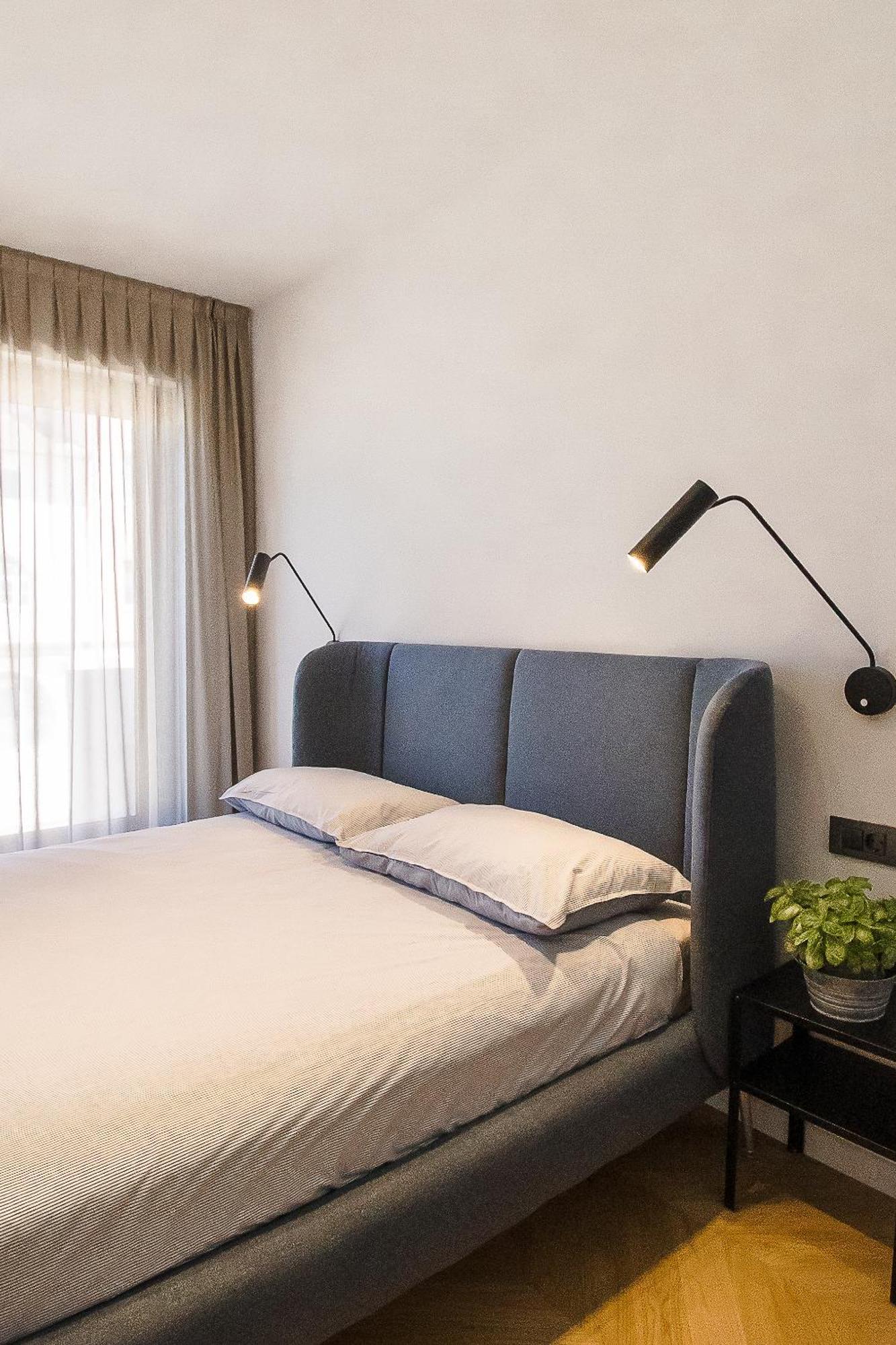 Apartmán App Mercado